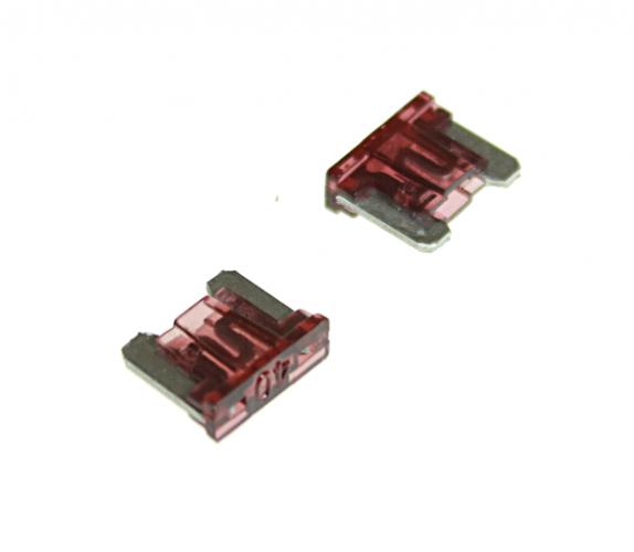 901772 Предохранитель MICRO 40A (11x3,9мм,h9,1) W269-1